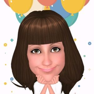 Meet your Posher, Randa